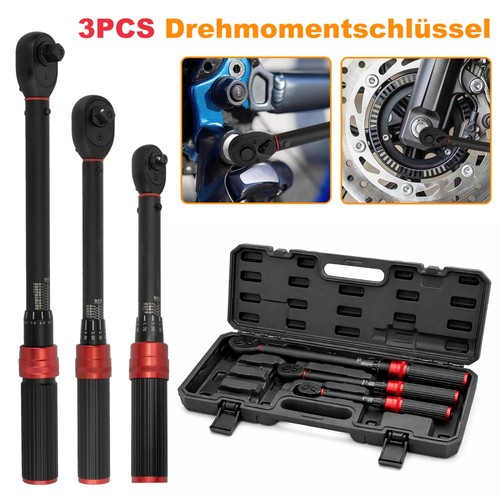 Set chiavi dinamometriche - set,