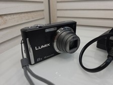 Panasonic fotocamera digitale