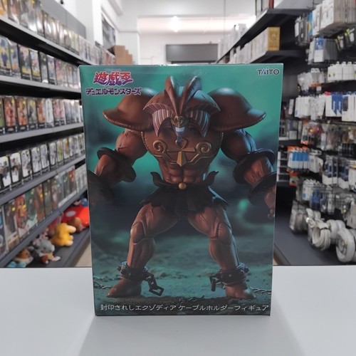 Exodia duel monsters - yu-gi-oh!,