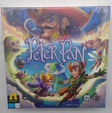 Peter Pan's Island 2-5