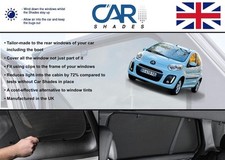 Paralumi auto per Citroen C1