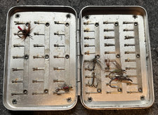 ANTICA LATTA WHEATLEY PICCOLA