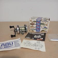 REEL LEVELWIND VINTAGE ABU