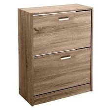 SCARPIERA BASSA 2 ANTE DOPPIA