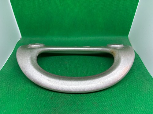 Maniglia posteriore mbk 50 - maniglia,