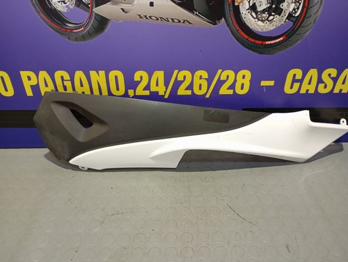 Carena sottopedana kymco - carena, sx