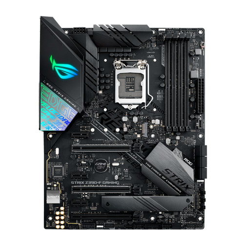 Per asus rog strix - rog, z390-f