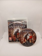 Dante's Inferno PS3 - Testato