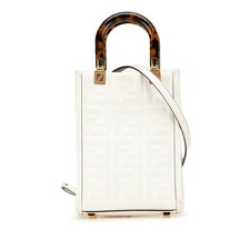 Borsa a tracolla FENDI