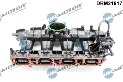 Motor modulo di - dr.,