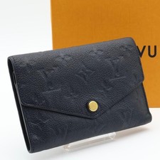 Louis Vuitton Portafoglio