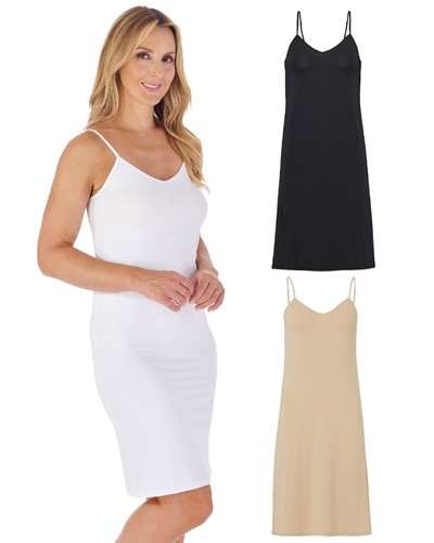 Abito chemisier strappy - abito,