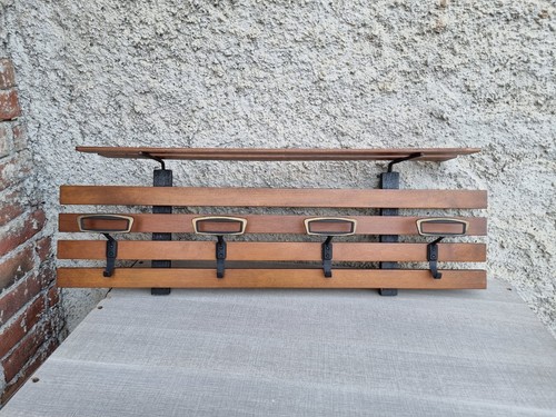 Attacca panni vintage - , stile