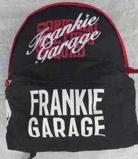 ZAINO AMERICANO FRANKIE GARAGE