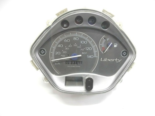 Piaggio liberty 150 - piaggio,
