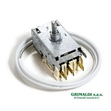 TERMOSTATO FRIGORIFERO REX