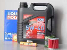 Kit Manutenzione Hyosung ST