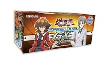 YU-GI-OH!- SGX1 Set da