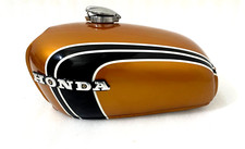 Honda cb350 super sport - honda, k4