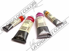 MAIMERI ARTISTI - COLORI A