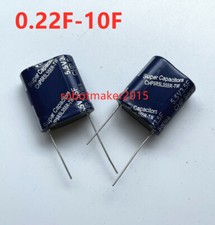 Kit Supercondensatore