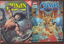 Le Cronache di Conan il