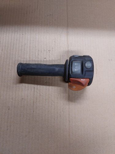 Commodo gauche origine bmw - origine,