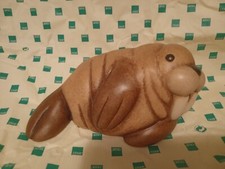 Tricheco Thun Vecchia