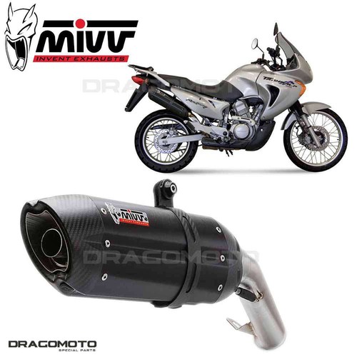 Scarico honda xlv 650 transalp - xlv,