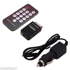 TRASMETTITORE MODULATORE FM