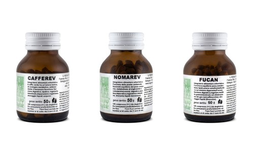 Kit dimagrimento forte caffe - kit,