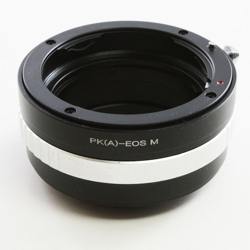 Pentax af adattatore - pentax, pk