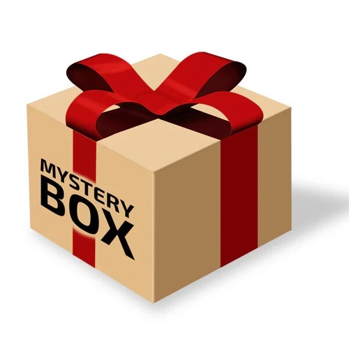 Mystery box abiti donna - -,