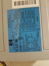 Alimentatore 365W HP API4PC44 P/N 379294-001 dc7600 MT PSU 24 PIN P4 Sata