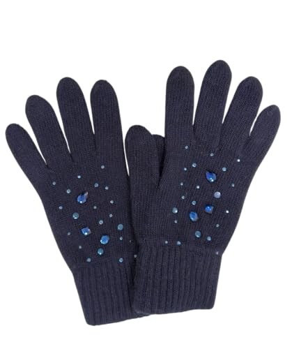 Guanti invernali donna lana - invernali,