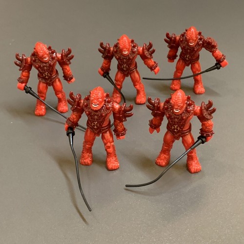 Personaggi beast man - beast,