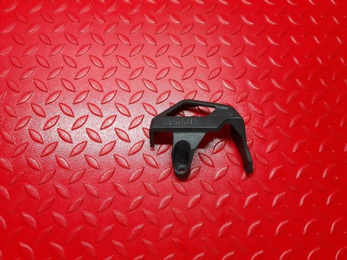 Scocca pinza posteriore yamaha - scocca,