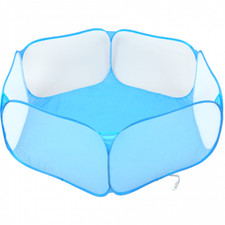 Box pieghevole per animali