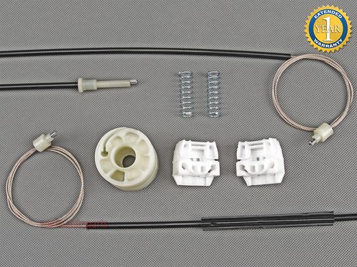 Kit clip per riparazione - kit,