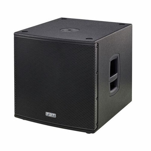 Fbt subwoofer amplificato
