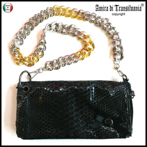 Mini borsa donna mano - borsa,