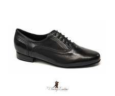 SCARPA DA BALLO UOMO SALSA
