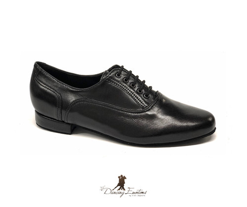 Scarpa ballo uomo salsa - da,