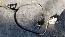 Pompa freno anteriore a mano