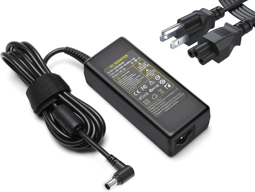 Alimentatore 19v per - per, samsung