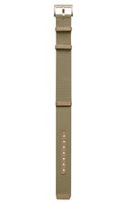 Cinturino Hamilton Nato beige 22MM