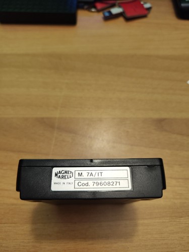 Modulo diagnosi fiat lancia - modulo,