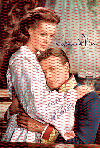 Romy schneider - romy, &