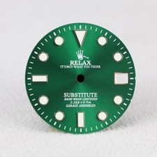 Quadrante Relax, 28,5 mm