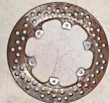 DISCO FRENO POSTERIORE-APRILIA